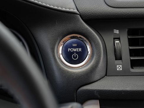 Used 2012 Lexus CT 200h Premium w/ Premium Audio Pkg FWD image 24