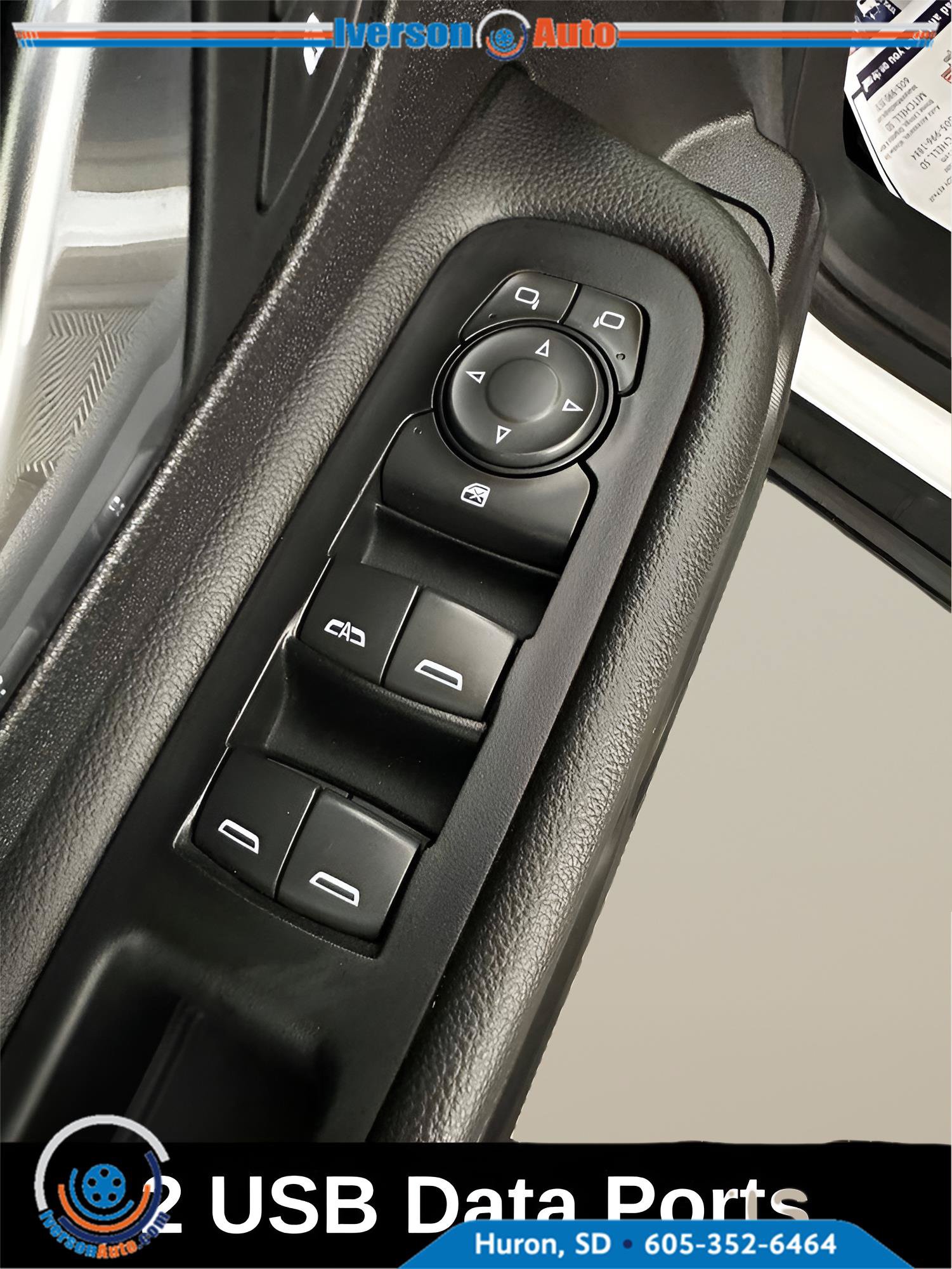 Used 2019 GMC Terrain SLT AWD/4WD image 15