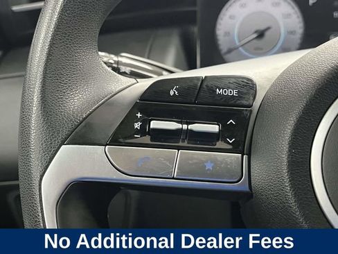 Used 2022 Hyundai Santa Cruz SEL w/ Activity Package AWD/4WD image 28
