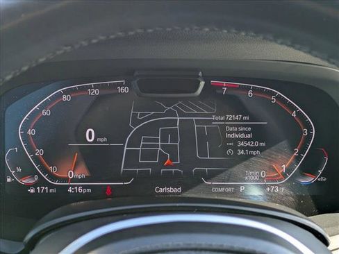 Used 2022 BMW X5 xDrive40i w/ M Sport Package AWD/4WD image 11
