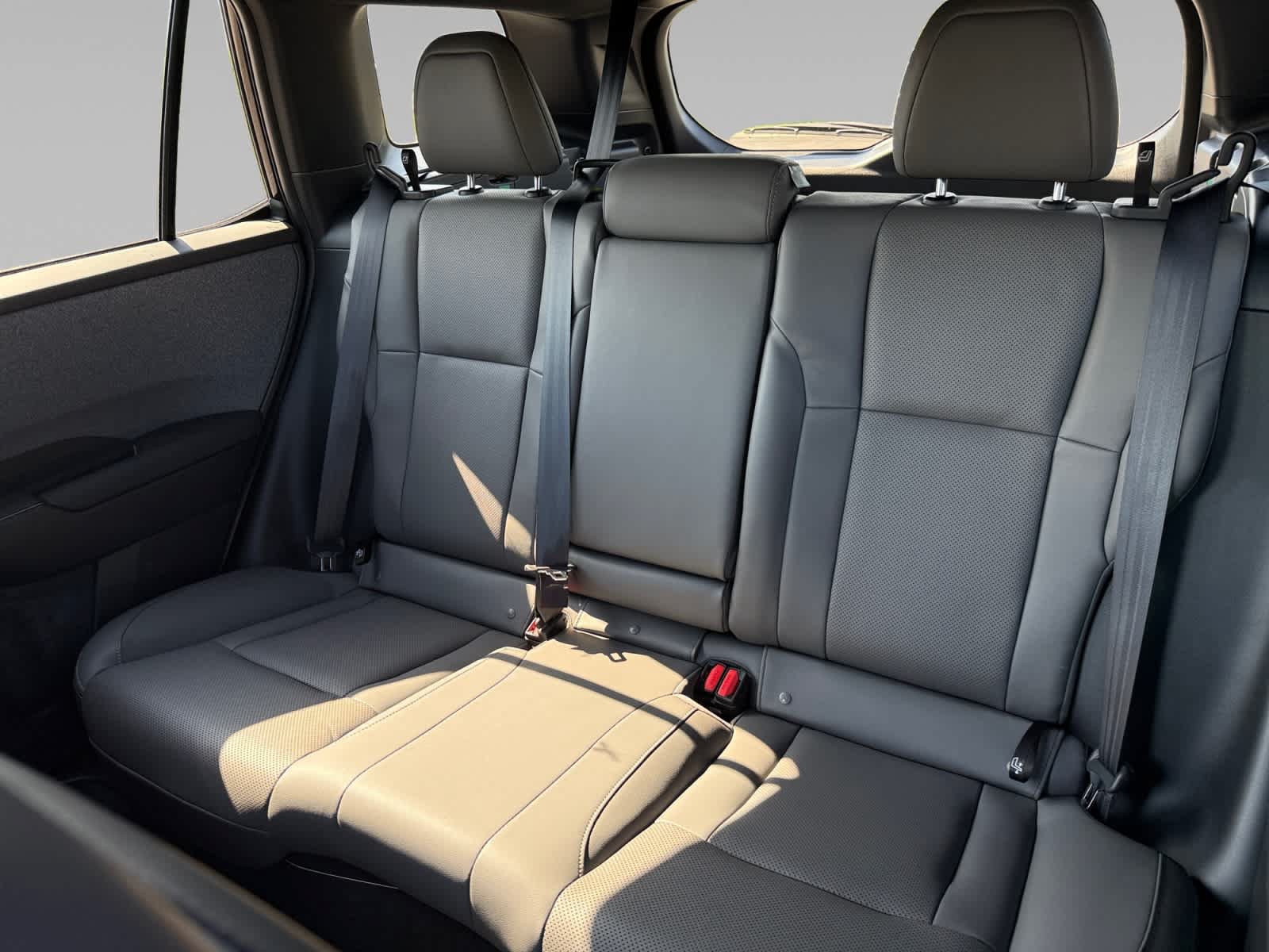 New 2026 Subaru Outback Limited AWD/4WD image 22