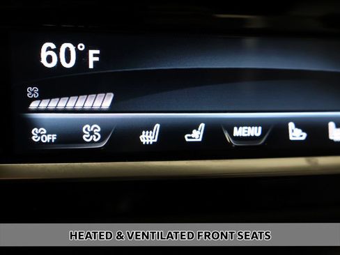 Used 2023 BMW M5 w/ Competition Package AWD/4WD image 10
