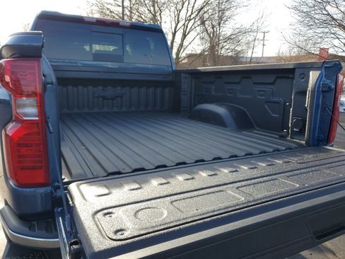 New 2026 Chevrolet Silverado 2500 LT w/ All Star Edition image 8