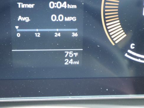 New 2026 Hyundai Santa Cruz SEL image 30