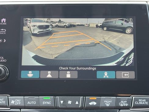 Used 2023 Honda Odyssey Elite image 35