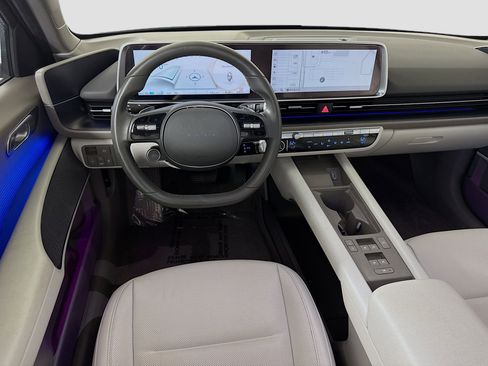Used 2023 Hyundai Ioniq 6 SEL image 18