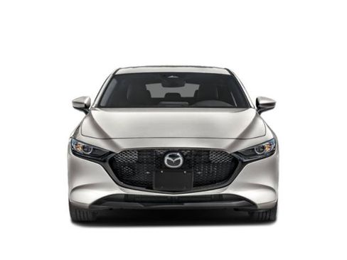 Used 2024 MAZDA MAZDA3 s FWD image 4