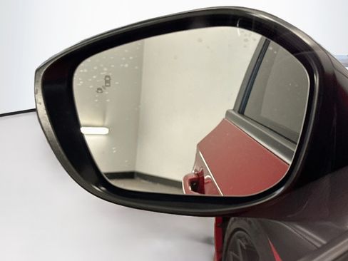 Used 2025 Honda Civic Sport image 16