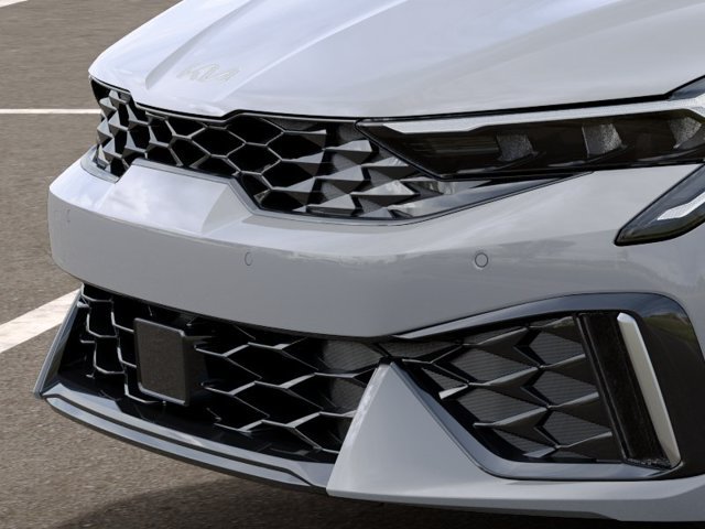 New 2027 Kia K5 GT-Line AWD/4WD image 16