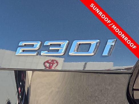 Used 2025 BMW 230i xDrive Coupe image 8