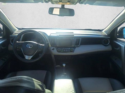 Used 2013 Toyota RAV4 Limited image 16