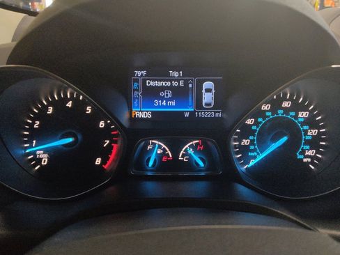 Used 2014 Ford Escape Titanium FWD image 23