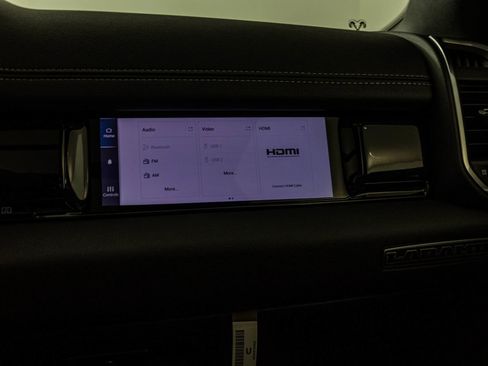 New 2026 RAM 1500 Laramie image 31