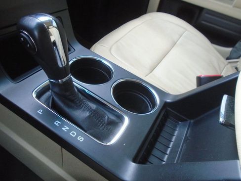 Used 2018 Ford Flex SEL w/ Equipment Group 202A image 25