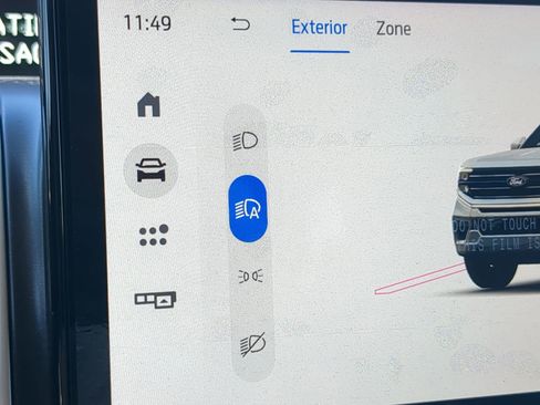 New 2025 Ford Expedition Active image 62