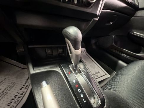 Used 2015 Honda Civic LX image 16