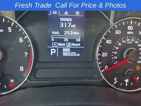 Used 2015 Kia Forte EX FWD image 12