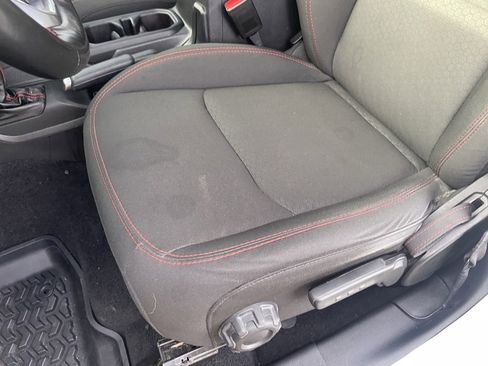 Used 2023 Jeep Wrangler Unlimited Rubicon w/ LED Lighting Group image 22