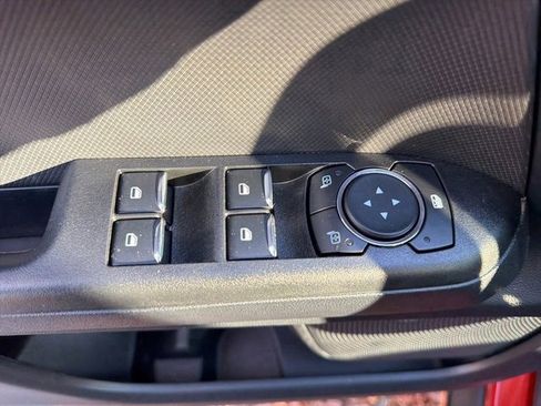 Used 2024 Ford Bronco Sport Outer Banks image 18