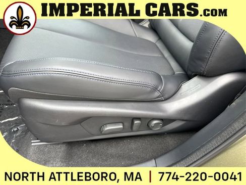 New 2026 Subaru Forester Limited image 28