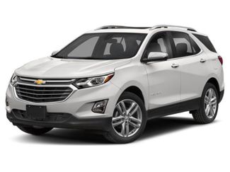 Used 2019 Chevrolet Equinox Premier FWD video 1