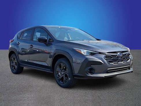 New 2026 Subaru Crosstrek 2.5i image 2