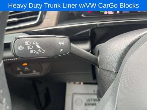 Certified 2024 Volkswagen Atlas SEL Premium R-Line AWD/4WD image 20