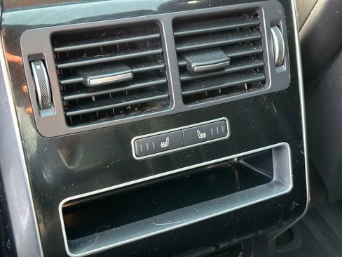 Used 2016 Land Rover Range Rover Sport HSE image 36