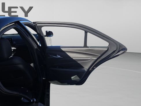 Used 2022 Cadillac CT4 Premium Luxury w/ Climate Package image 24