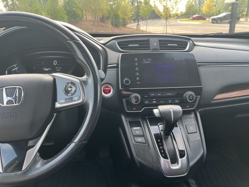 Used 2019 Honda CR-V Touring image 31