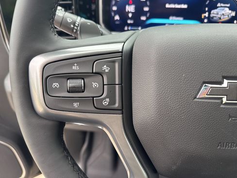 New 2026 Chevrolet Silverado 1500 RST w/ All Star Edition Plus AWD/4WD image 23