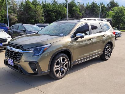 Certified 2023 Subaru Ascent Limited w/ Technology Package
