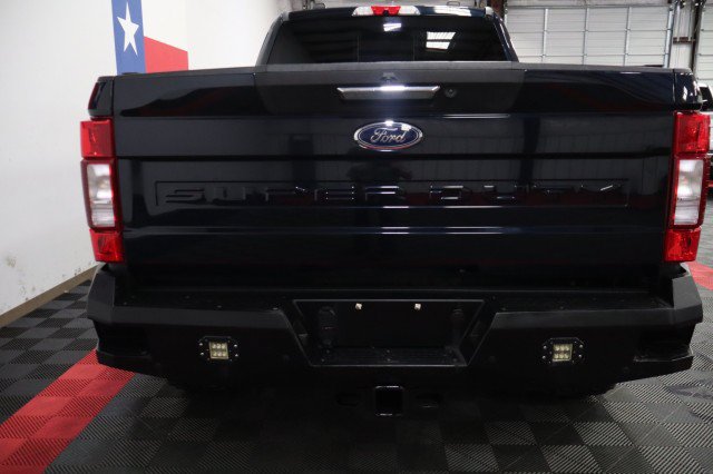 Used 2021 Ford F250 Lariat AWD/4WD image 21