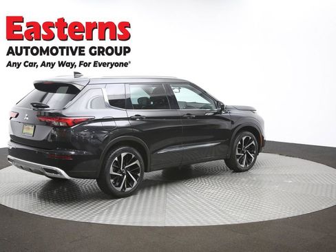 Used 2022 Mitsubishi Outlander SEL AWD/4WD image 44
