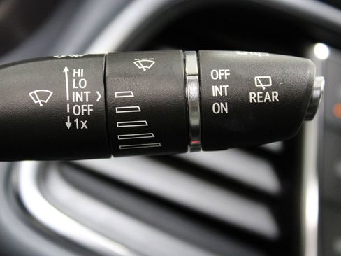 Used 2024 Buick Enclave Essence w/ Experience Buick Package image 42