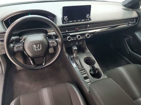 Certified 2022 Honda Civic Sport image 17