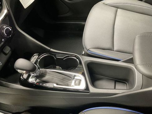 New 2026 Buick Encore GX Sport Touring w/ Comfort Package FWD image 24