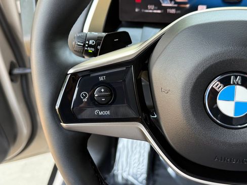 Used 2025 BMW X3 xDrive30i w/ Convenience Package image 29