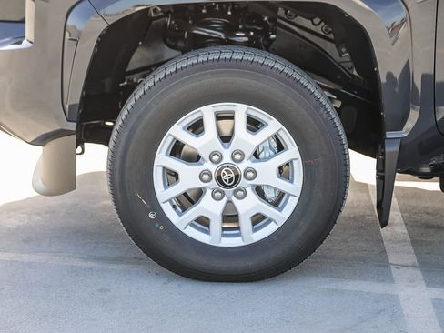 New 2026 Toyota Tacoma SR5 image 10