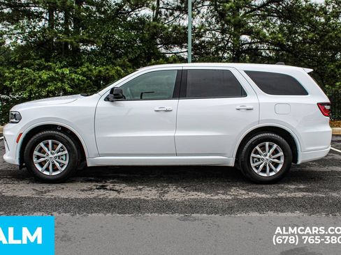 Used 2026 Dodge Durango GT RWD image 6