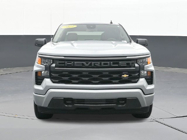 Used 2025 Chevrolet Silverado 1500 Custom AWD/4WD image 20