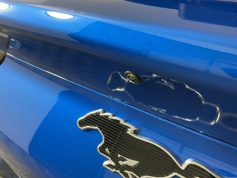 New 2025 Ford Mustang Mach-E Premium w/ Interior Protection Package image 9