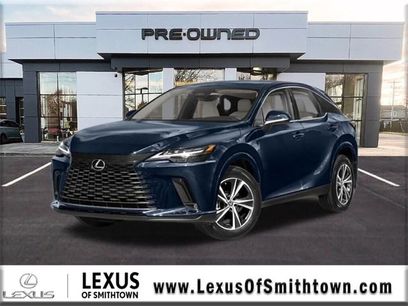 Certified 2024 Lexus RX 350 Premium