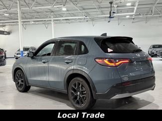 Used 2025 Honda HR-V Sport video 2