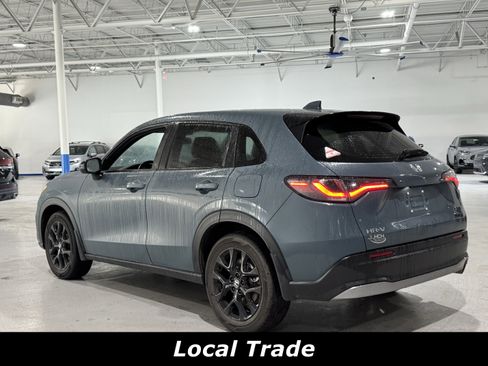 Used 2025 Honda HR-V Sport image 2