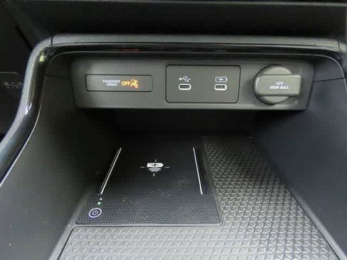 New 2026 Honda CR-V EX-L image 21