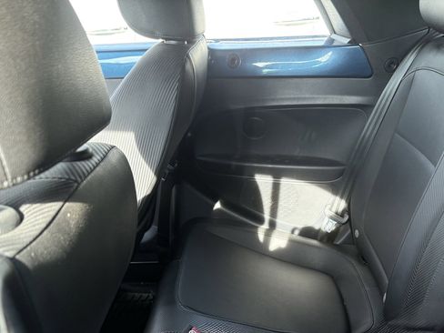 Used 2019 Volkswagen Beetle 2.0T S FWD image 8
