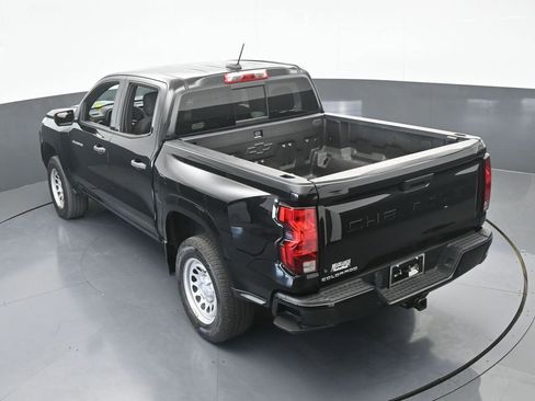 Used 2023 Chevrolet Colorado W/T w/ WT Convenience Package II image 13