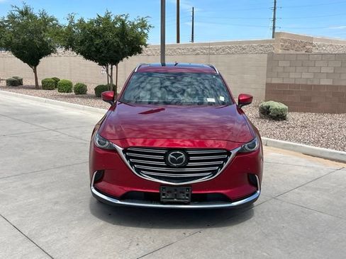 Used 2019 MAZDA CX-9 Grand Touring FWD image 3
