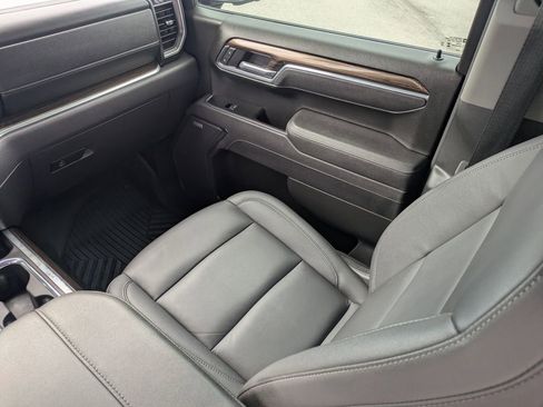 Certified 2025 Chevrolet Silverado 1500 LT Trail Boss w/ Convenience Package II image 19